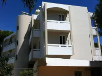 Fantasia Hotel Apartments