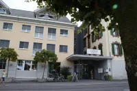 Hotel Krone