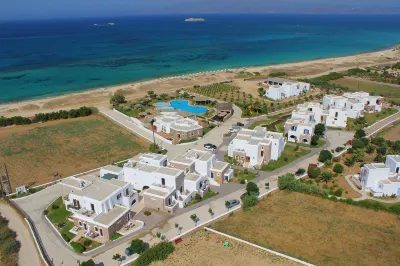 Plaza Beach Hotel Hotels in Naxos