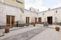 Hotel Casona Solar - bar