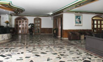 Hotel Botero