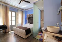 Elia Fatma Boutique Hotel Hotel in zona Etz Hayyim Synagogue