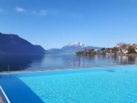 Hotel Central am See Hotels in Weggis