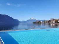 Hotel Central am See Hotels in Rigi Kaltbad