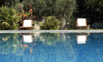 B&B Villa Giuliana