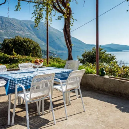 Guest House Fontana