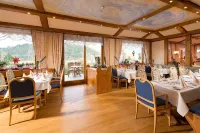Silberkönig Schwarzwald Hotel & Restaurant Ringhotel Hotels in Elzach