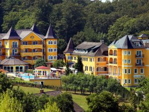 Schlossl Hotel Kindl