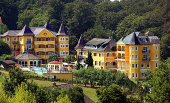 Schlossl Hotel Kindl
