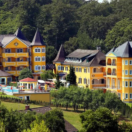 Schlossl Hotel Kindl