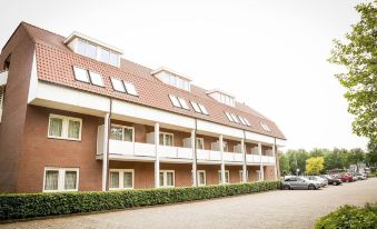 Hotel Frans op Den Bult