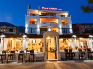 Hotel Villa Andrea