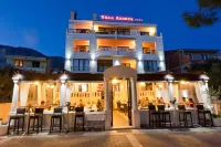 Hotel Villa Andrea Hotels in Tucepi
