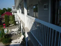 La Halte des 103 Îles Hotels in Sorel