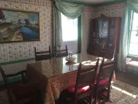 Harborview Inn - breakfast