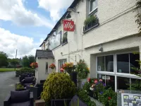 The Wilson Arms Hotel dekat Tarn Hows