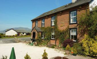 Troutbeck Inn