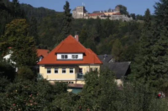 克萊因丁斯特旅館 住宿飯店
