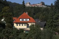 Gästehaus Kleindienst  호텔