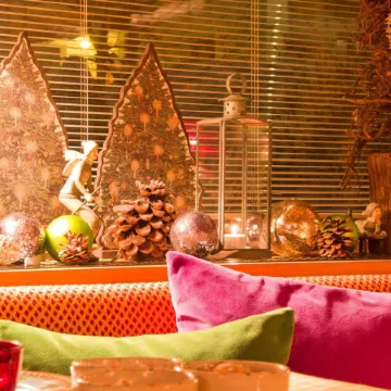 Appart Hotel Knappaboda