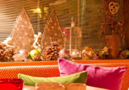 นัปปาโบดา อพาร์ทเมนท์