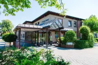 Friesen Hotel Hotels in Jever