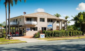 Noosa Sun Motel