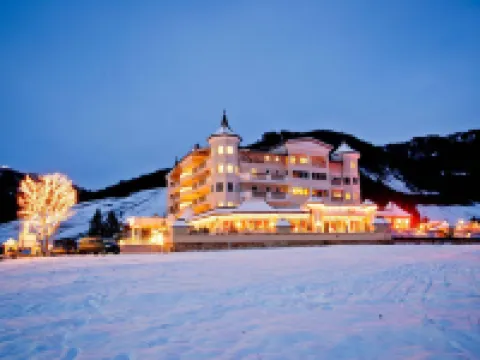 Traumhotel Alpina Adults Only, Yoga, Ayurveda Hotels in Gerlos