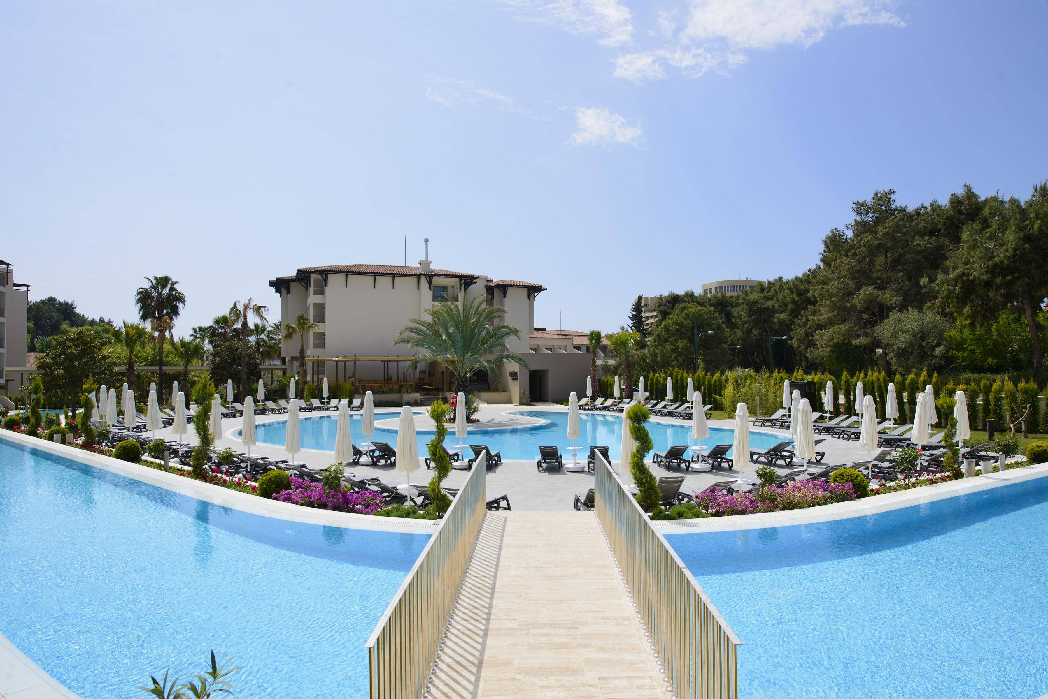 Barut Hemera - All Inclusive