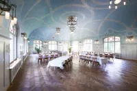 Kurhaus Bergün Hotels in Filisur