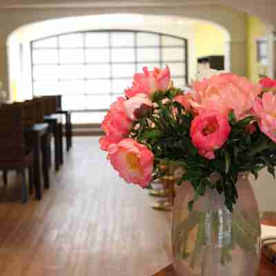 科勞肯伽斯飯店 Dining/Meeting Rooms