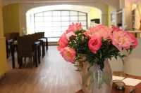 ホテル グロッケンガッセ