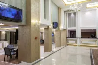 Ruba Palace Thermal Hotel