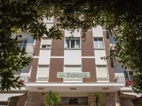 Hotel Ausonia B&B RiMiNi โรงแรมใกล้มารินา เซ็นโทร