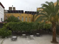 Albergue Inturjoven Córdoba