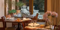Kuriuwa Hotel - breakfast