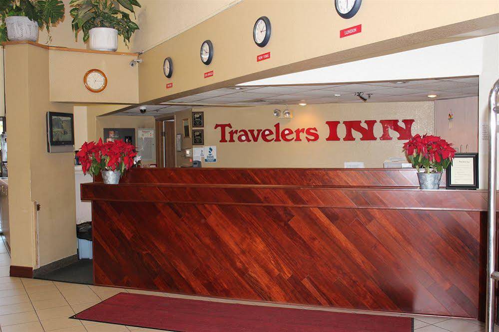 Travelers Inn - Phoenix