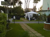 Hotel Milano Hotels in Pietrasanta