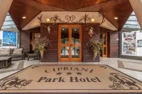 Cipriani Park Hotel Hotels in Pescocostanzo