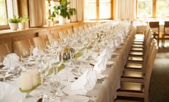 Felbermayer Hotel & AlpineSpa-Montafon