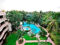 Paradise Garden Resort Hotel & Convention Center Boracay powered by ASTON