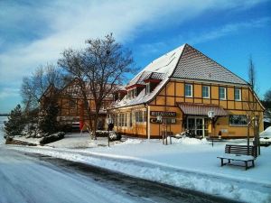 Hotel Rhöner Land Garni - Bed & Breakfast