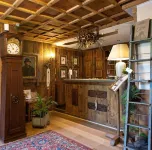 Hotel Chalet la Meridiana Hotels in Saint-Pierre
