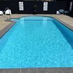 Fairway Motel & Apartments - Rooftop Pools
