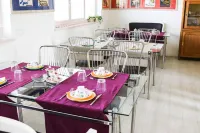 Nuova Opera Rooms Hotels in Borgo Trento