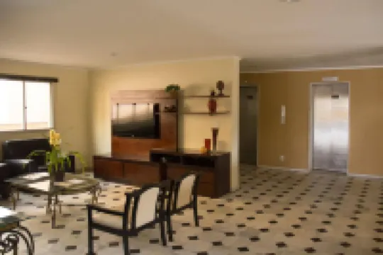 Mariano Palace Hotel