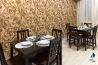 Aziya Mini-Hotel Hotels near сад №12