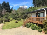 Terraced Chalets