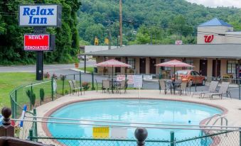 Relax Inn - Bryson City