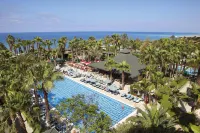 Meryan Hotel - Ultra All Inclusive Hotels in Kizilot